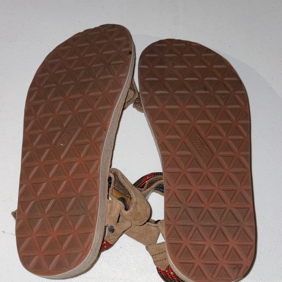 Teva Universal Rope Sandals - Picture 3 of 4
